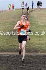 Senior men James Askew (Durham City) NEHL, Wrekenton. Photo: David T. Hewitson/Sports for All Pics